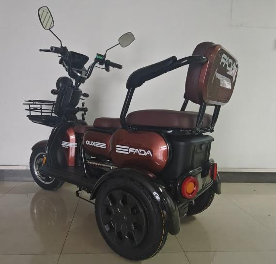 Фото FADA OLDi MAX