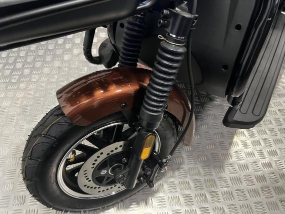 Фото FADA OLDi MAX