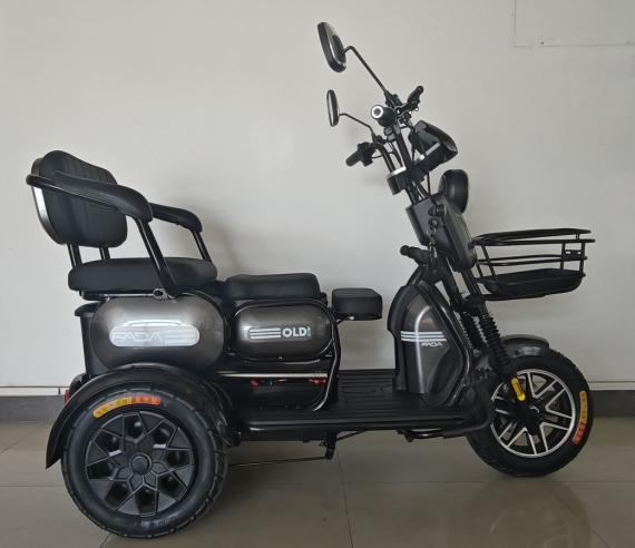 Фото FADA OLDi MAX