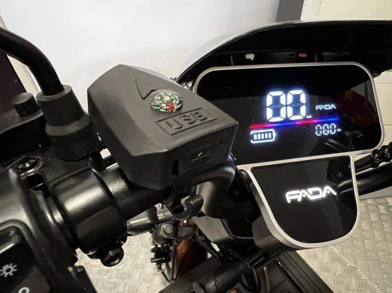 Фото FADA OLDi MAX