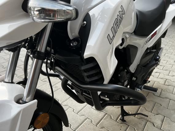 Фото Lifan KP200 (Irokez 200)