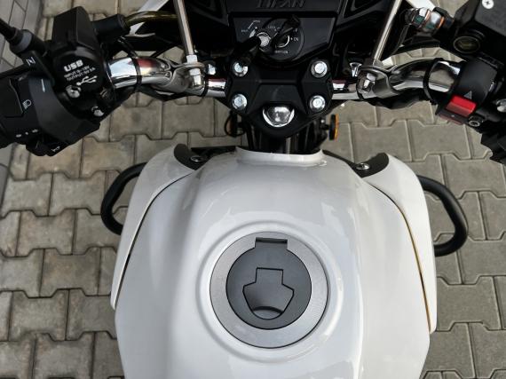 Фото Lifan KP200 (Irokez 200)