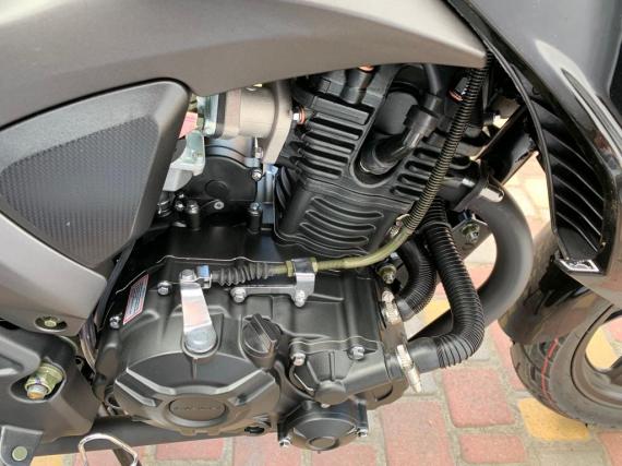 Фото Lifan KP200 (Irokez 200)