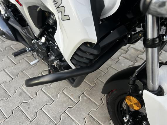 Фото Lifan KP200 (Irokez 200)