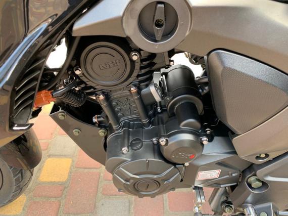 Фото Lifan KP200 (Irokez 200)