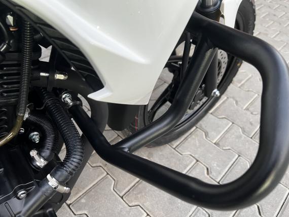 Фото Lifan KP200 (Irokez 200)