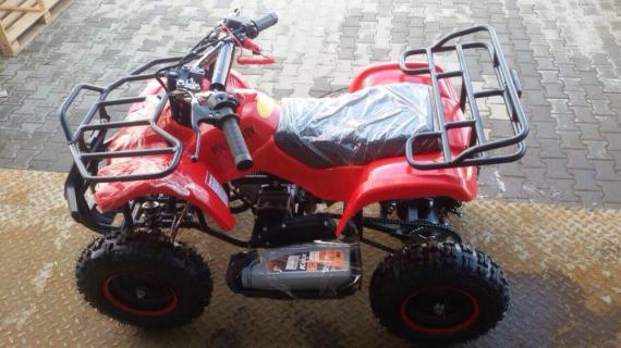 Фото Квадрацикл ATV 2T POCKET 65CC