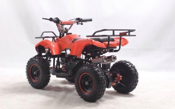 Фото Квадрацикл ATV 2T POCKET 65CC