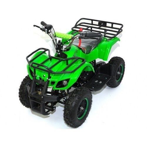 Фото Квадрацикл ATV 2T POCKET 65CC