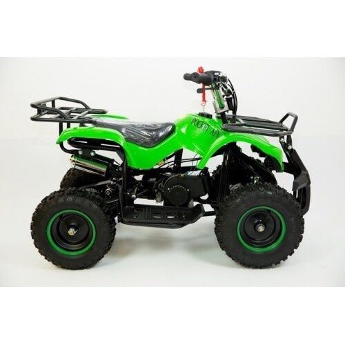 Фото Квадрацикл ATV 2T POCKET 65CC