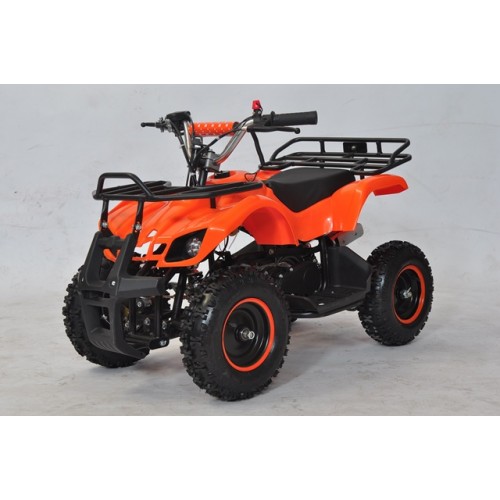 Фото Квадрацикл ATV 2T POCKET 65CC