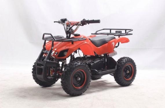 Фото Квадрацикл ATV 2T POCKET 65CC