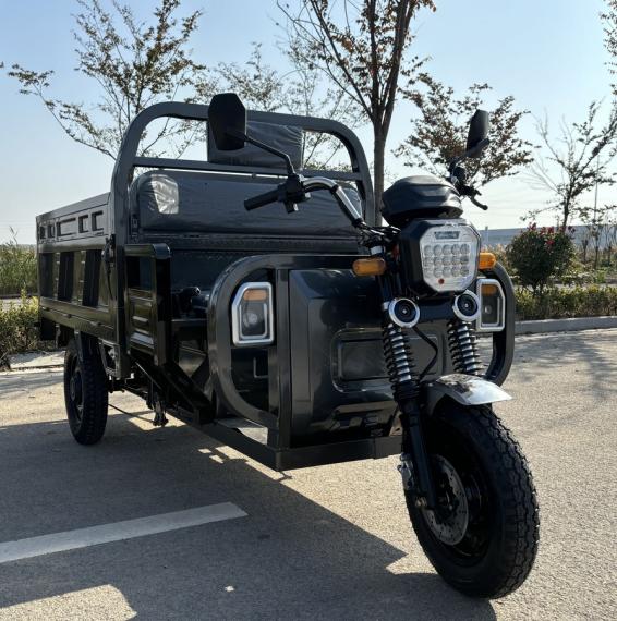 Фото вантажний FADA ВОЛ, 1500W