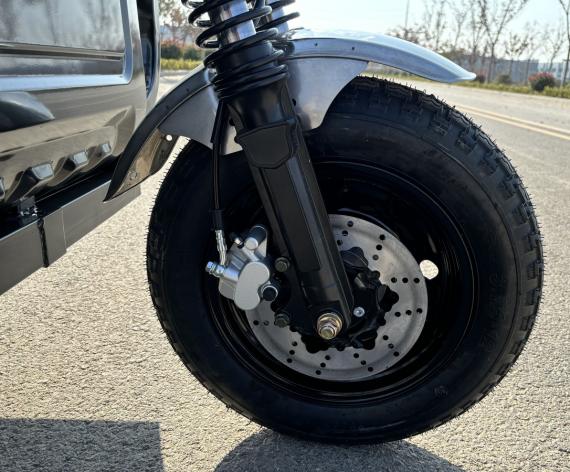 Фото вантажний FADA ВОЛ, 1500W