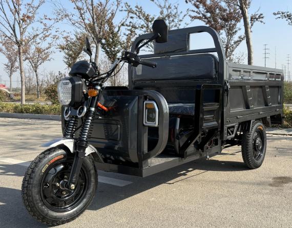 Фото вантажний FADA ВОЛ, 1500W