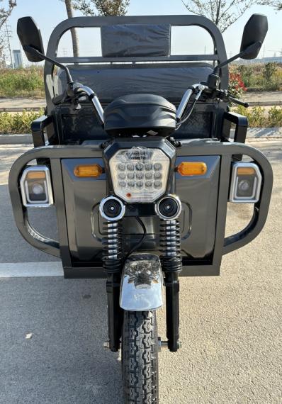 Фото вантажний FADA ВОЛ, 1500W