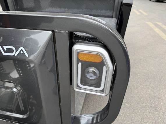 Фото вантажний FADA ВОЛ, 1500W