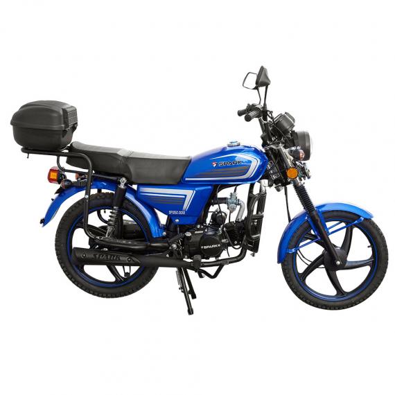 Фото SP125C-2CFO