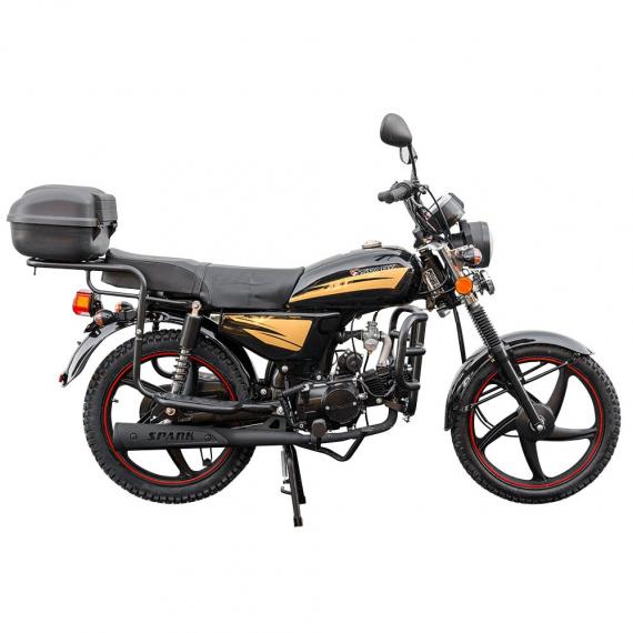 Фото SP125C-2CFO