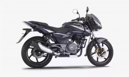 Bajaj Pulsar 180 DTS-i