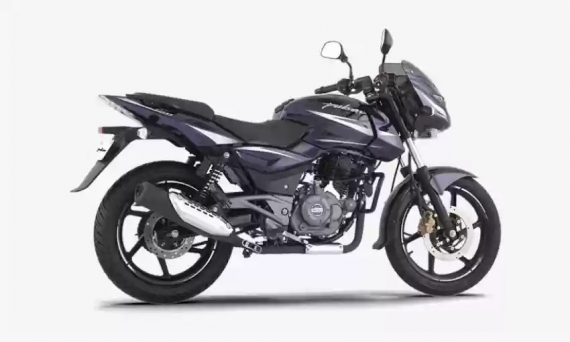 Фото Bajaj Pulsar 180 DTS-i