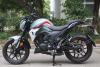 Фото Lifan SR220