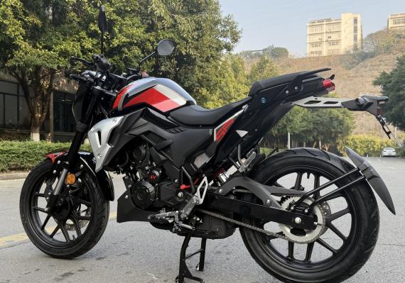 Фото Lifan SR220