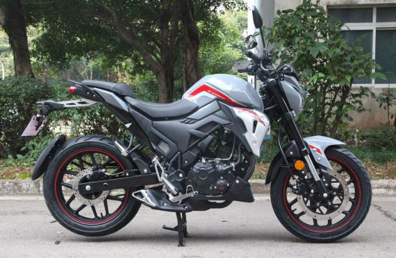 Фото Lifan SR220