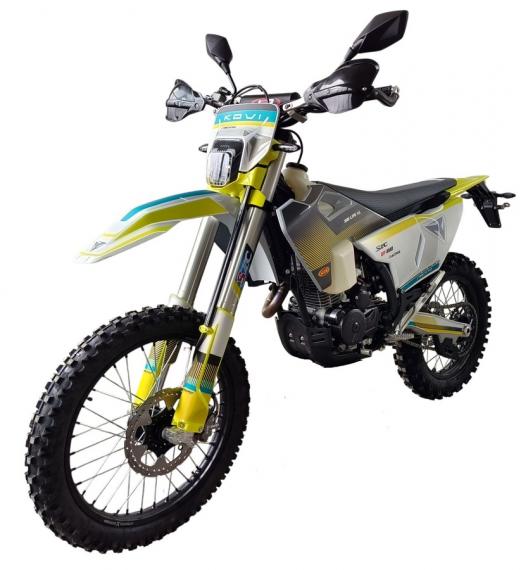 Фото KOVI LITE 300 HS