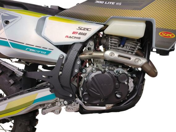 Фото KOVI LITE 300 HS