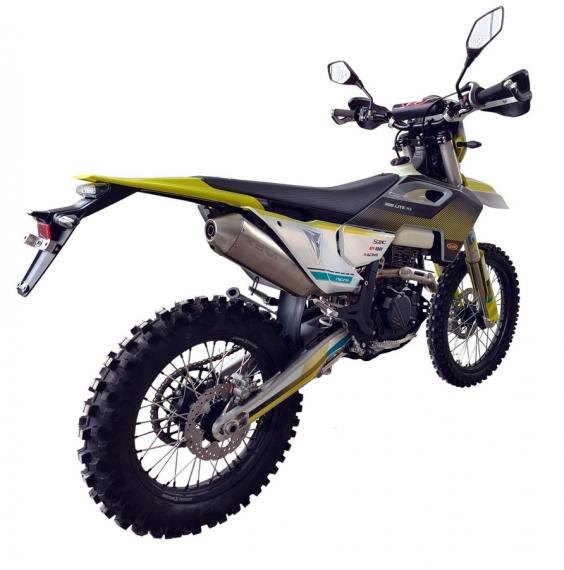 Фото KOVI LITE 300 HS