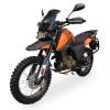 Фото МОТОЦИКЛ Тур/Ендуро SHINERAY X-TRAIL 250