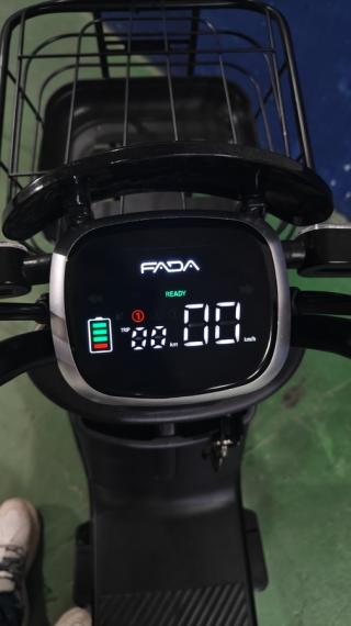 Фото FADA CLASSi