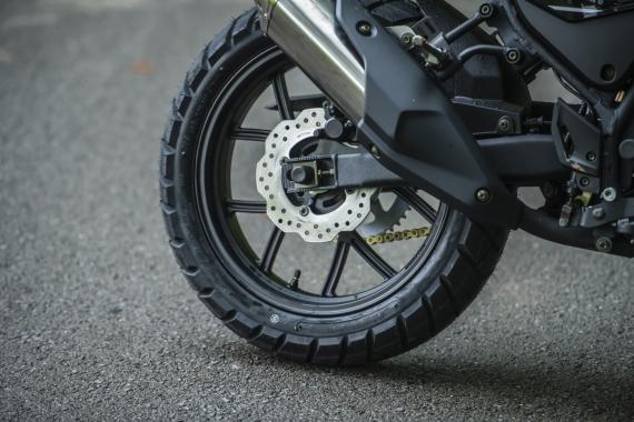 Фото KOVI ADT 250