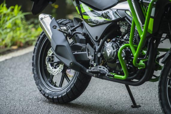 Фото KOVI ADT 250