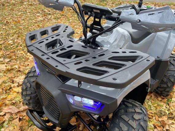 Фото Електроквадроцикл Hummer TJ-Rider 1500W