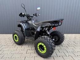 Електроквадроцикл Hummer TJ-Rider 1500W