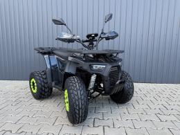 Електроквадроцикл Hummer TJ-Rider 1500W