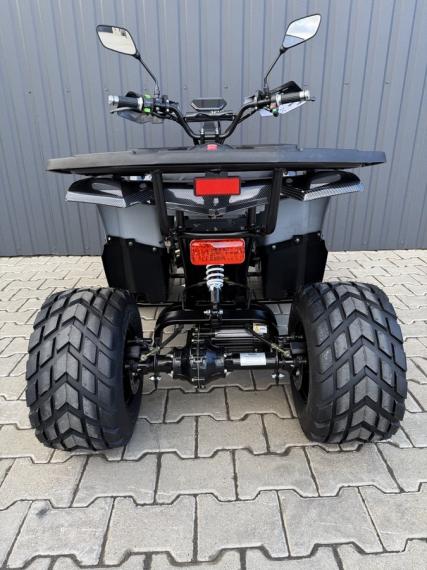 Фото Електроквадроцикл Hummer TJ-Rider 1500W