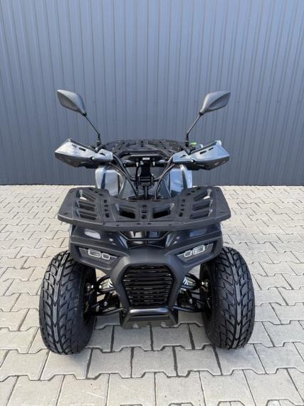 Фото Електроквадроцикл Hummer TJ-Rider 1500W