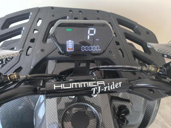 Фото Електроквадроцикл Hummer TJ-Rider 1500W