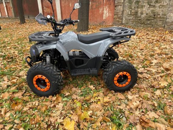 Фото Електроквадроцикл Hummer TJ-Rider 1500W