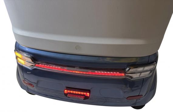 Фото FADA NiMBUS MEGA