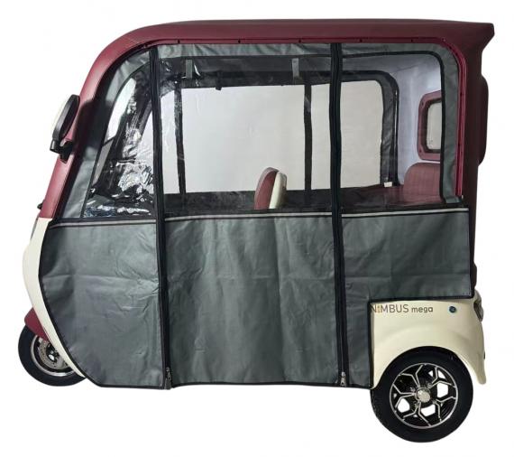 Фото FADA NiMBUS MEGA