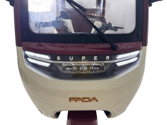 Фото FADA NiMBUS MEGA