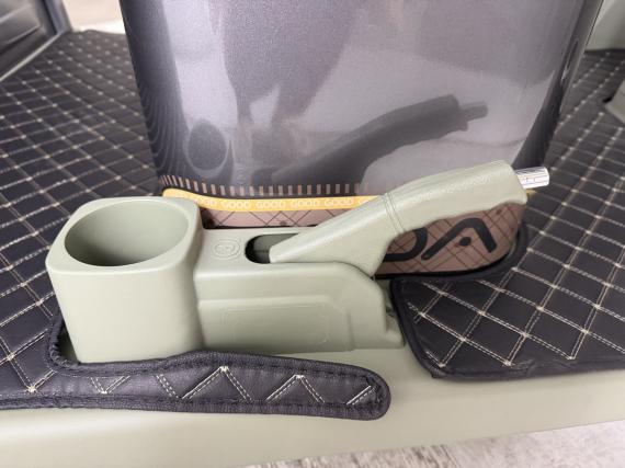 Фото FADA NiMBUS MEGA