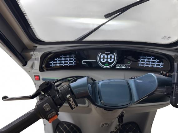 Фото FADA NiMBUS MEGA