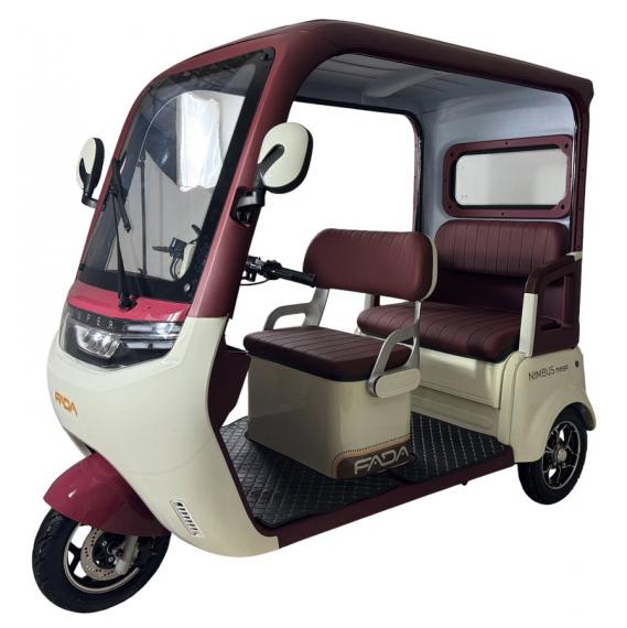 Фото FADA NiMBUS MEGA