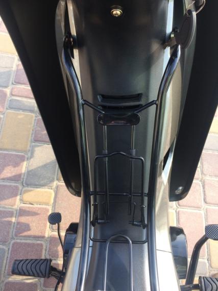 Фото Musstang MT125-3 Active