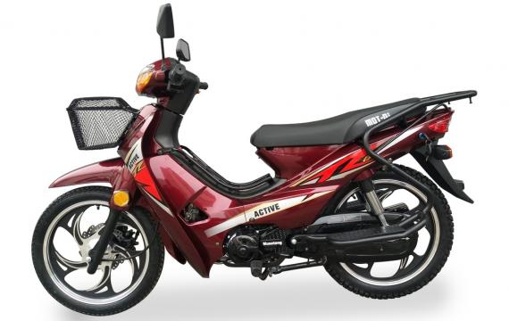 Фото Musstang MT125-3 Active